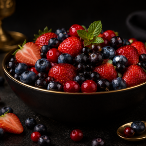 Berries Mix