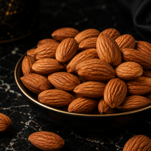 Jumbo Almonds