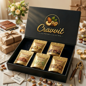 The Signature Pouch Gift Pack
