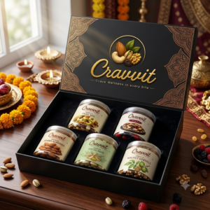 The Imperial Jar Gift Pack