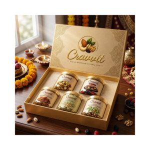 The Imperial Jar Gift Pack
