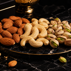 Signature Nuts
