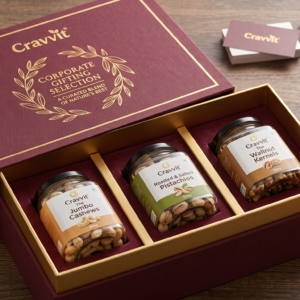 Corporate Gifting