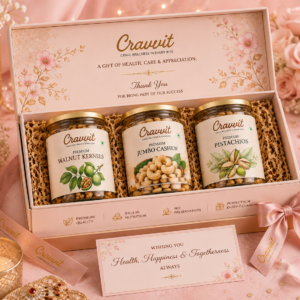 Seasonal Gift pack